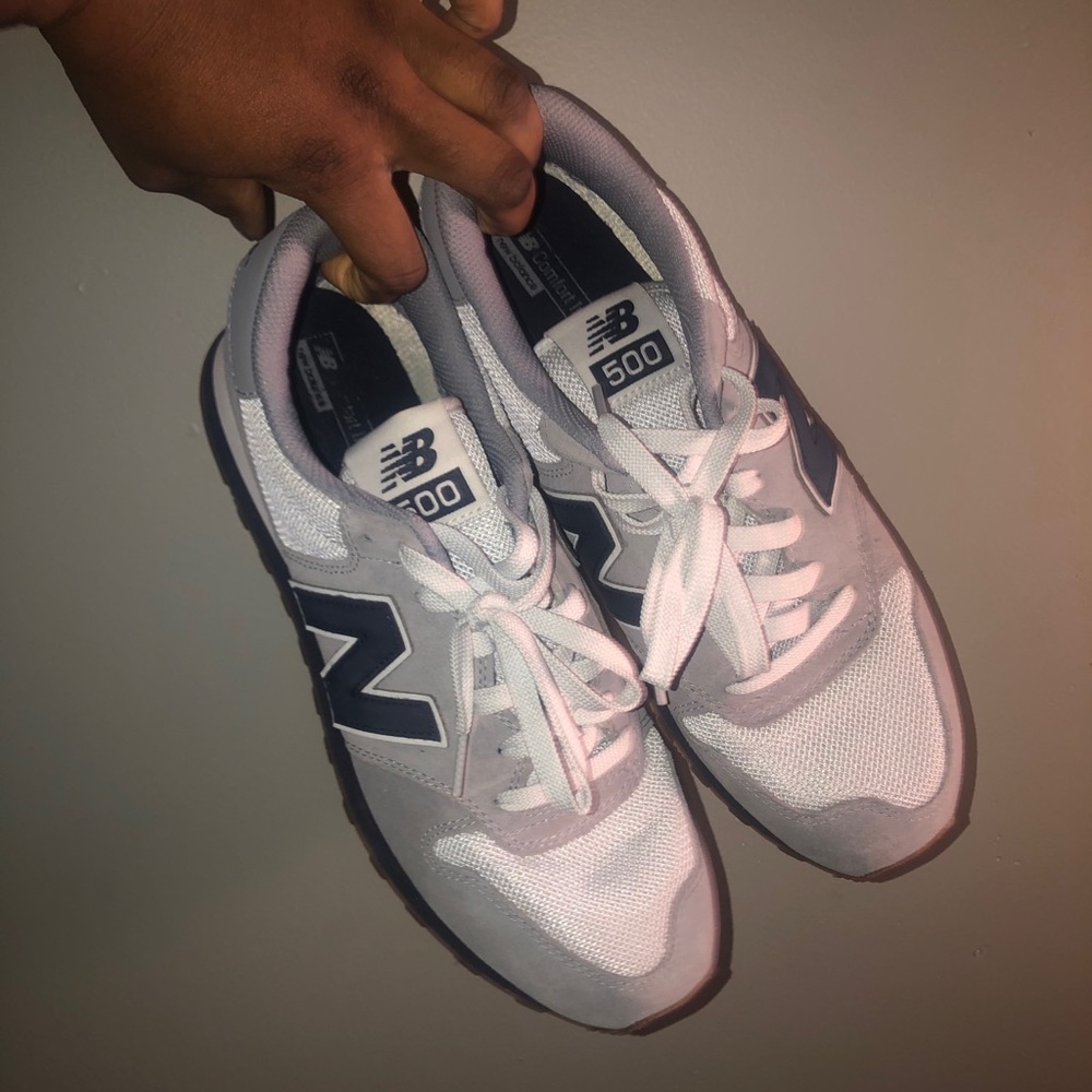 New Balance 500